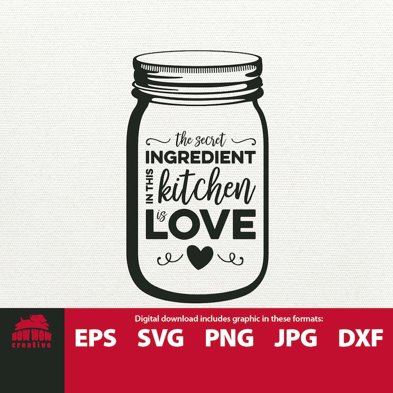 Download Farmhouse Sign Svg Kitchen Svg Farmhouse Svg Mason Jar Svg Farmhouse Mason Jar Kitchen Quote Cutting File Cut File Cricut Silhouette Cameo Clip Art Art Collectibles