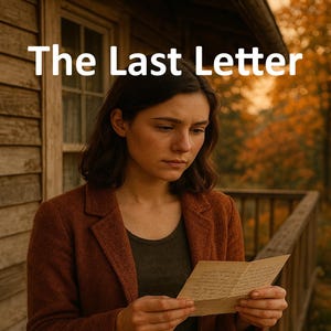 La última carta, Literatura y ficción, Ficción femenina, Inspiración, Formato PDF, Descarga instantánea
