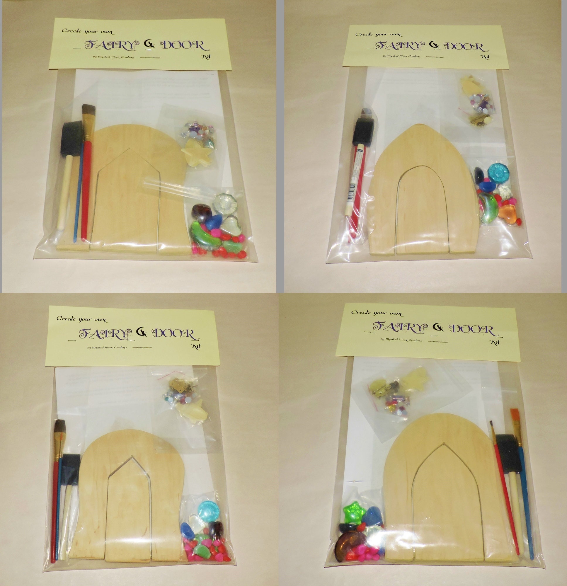 Fairy Post Box Ideal Addition To Your Fairy Doors Fantasy Myth