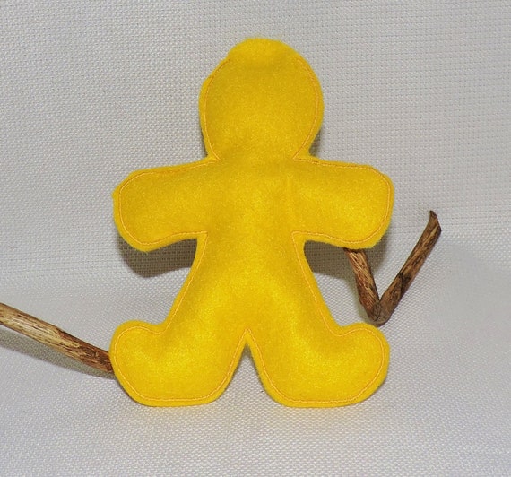 wiccan voodoo doll