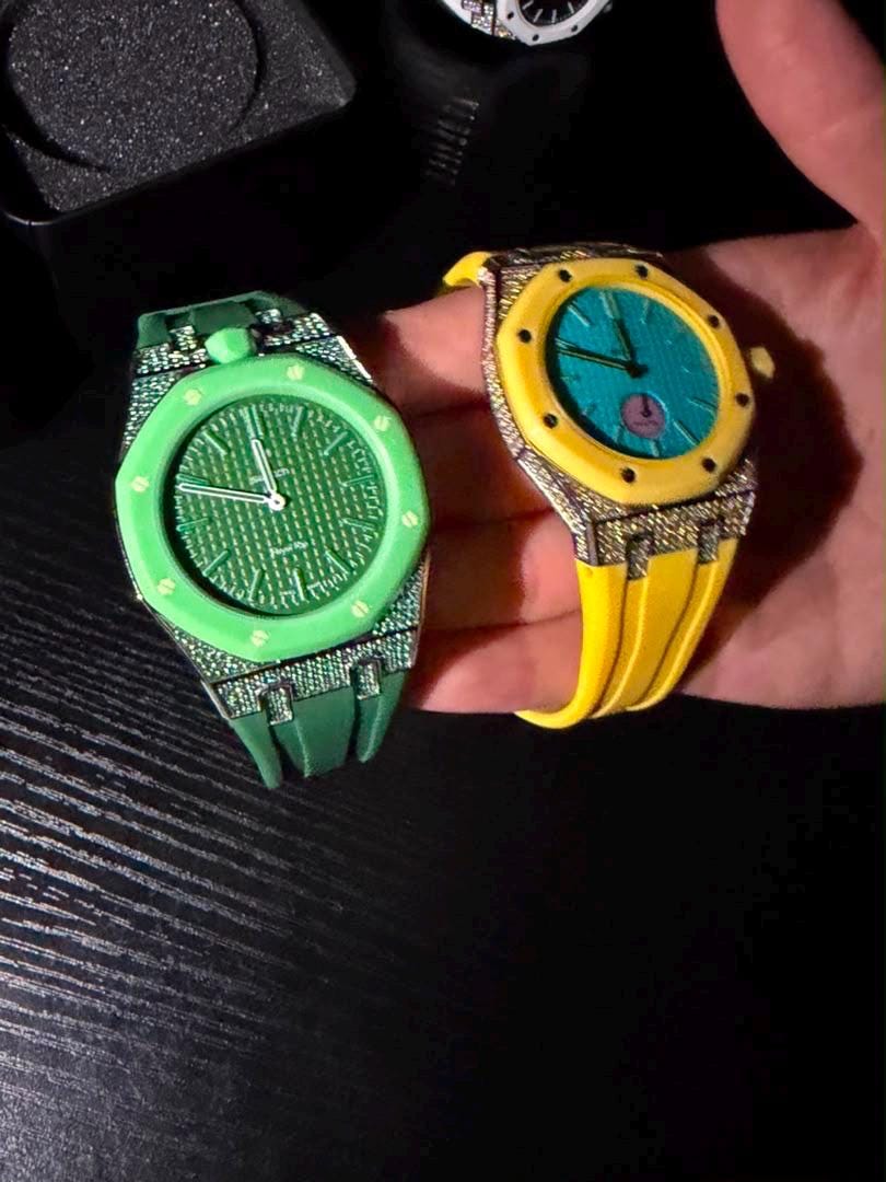 Vintage swatch pop watch - Etsy 日本