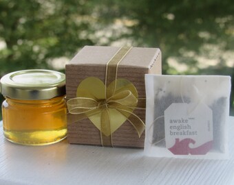 Honey Tea Wedding Favors From Vancouver By Luluislandhoney Honey Tea Wedding Favors From Vancouver By Luluislandhoney