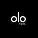 Olonails store logo
