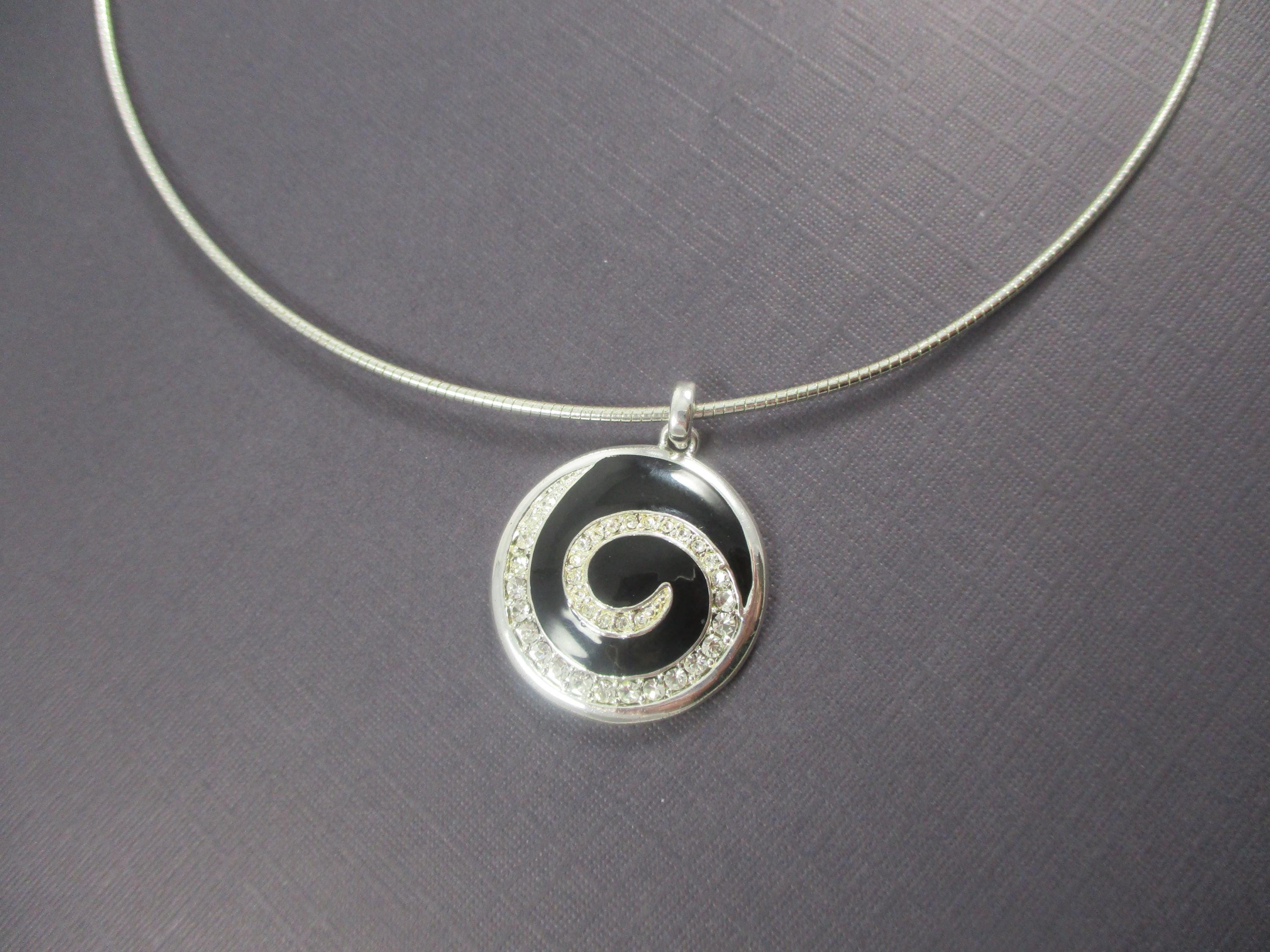 Anne klein necklace ak - Etsy 日本