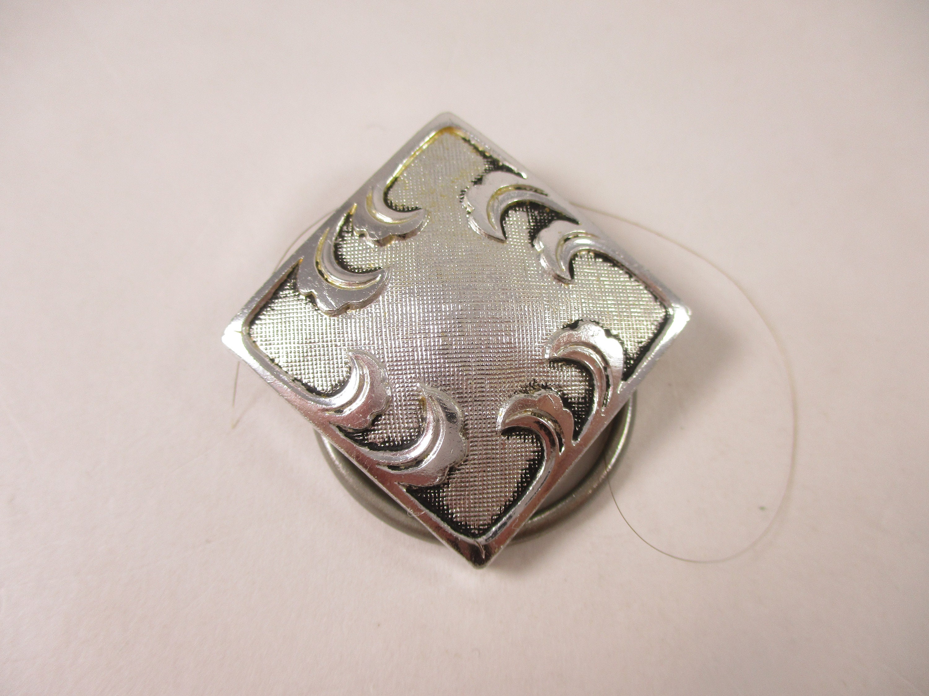 Hijab Magnets Scarf Chiffon Magnetic Brooch Metallic Matte Pin Hijab  Accessories Hijab Pin No Snag Hijab Magnet 