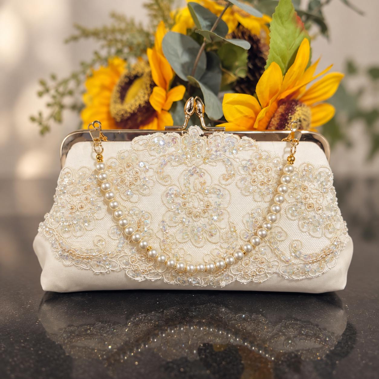 Wedding Dress Bag
