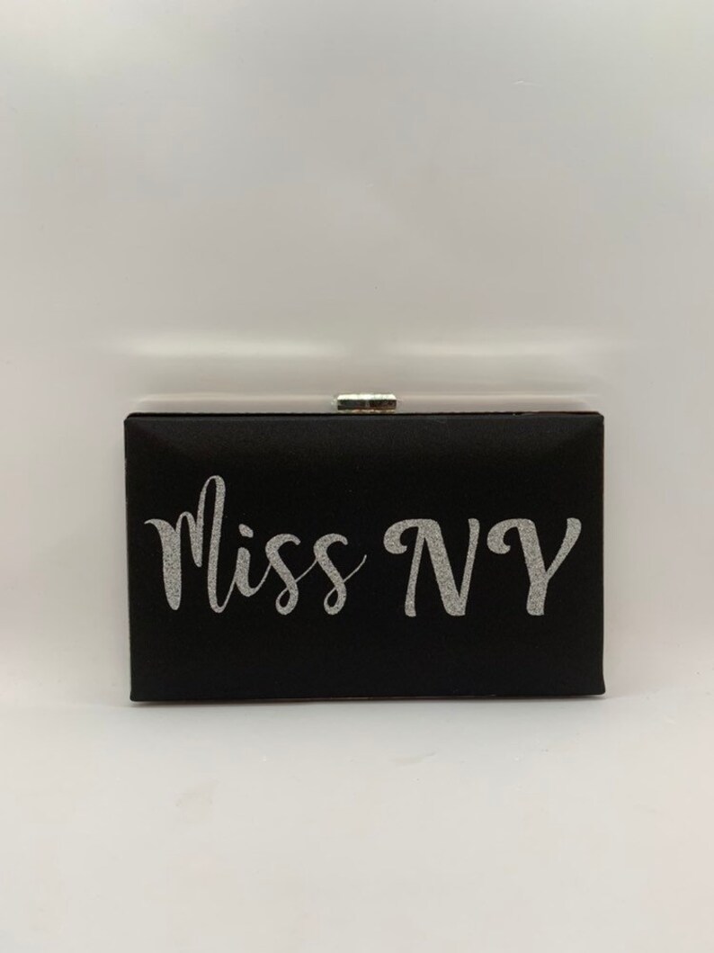 mrs clutch bag accessorize