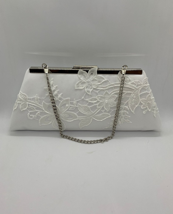 Wrist bags for wedding hotsell