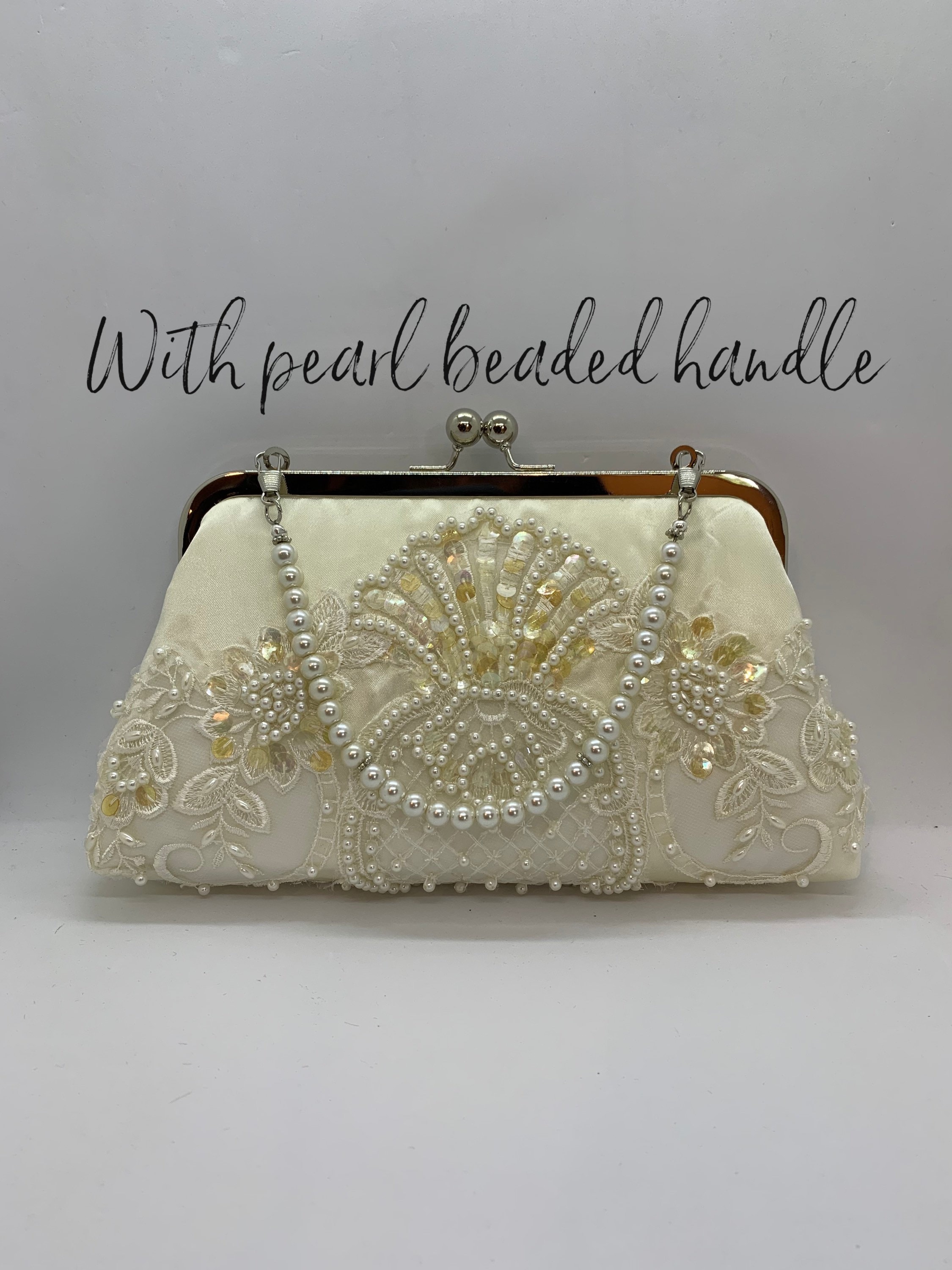 Bridal Buddy Amazon Wedding Dress Bathroom Bag Olivia Bottega