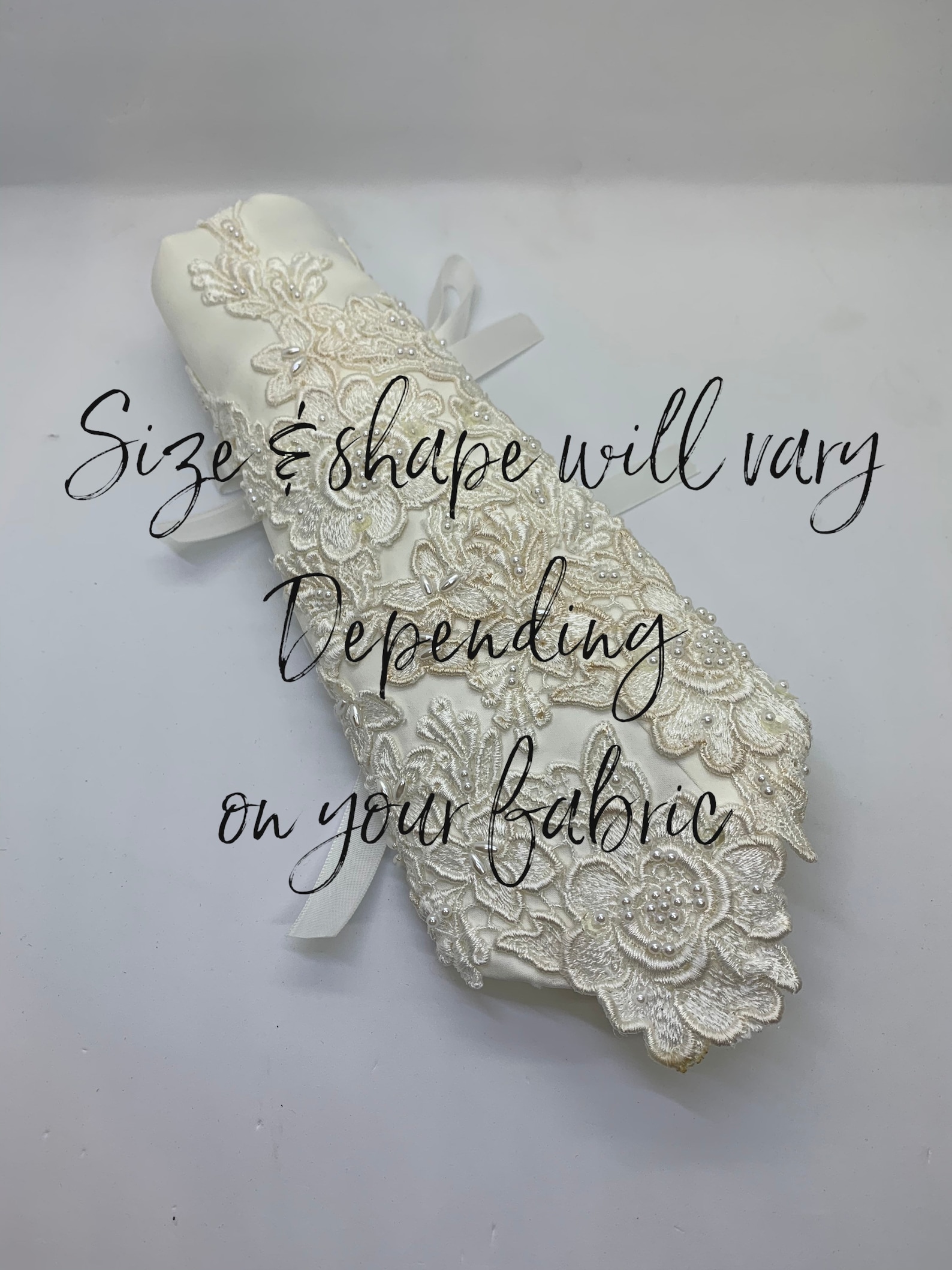 Beautify Your Special Day with a Wedding Dress Keepsake