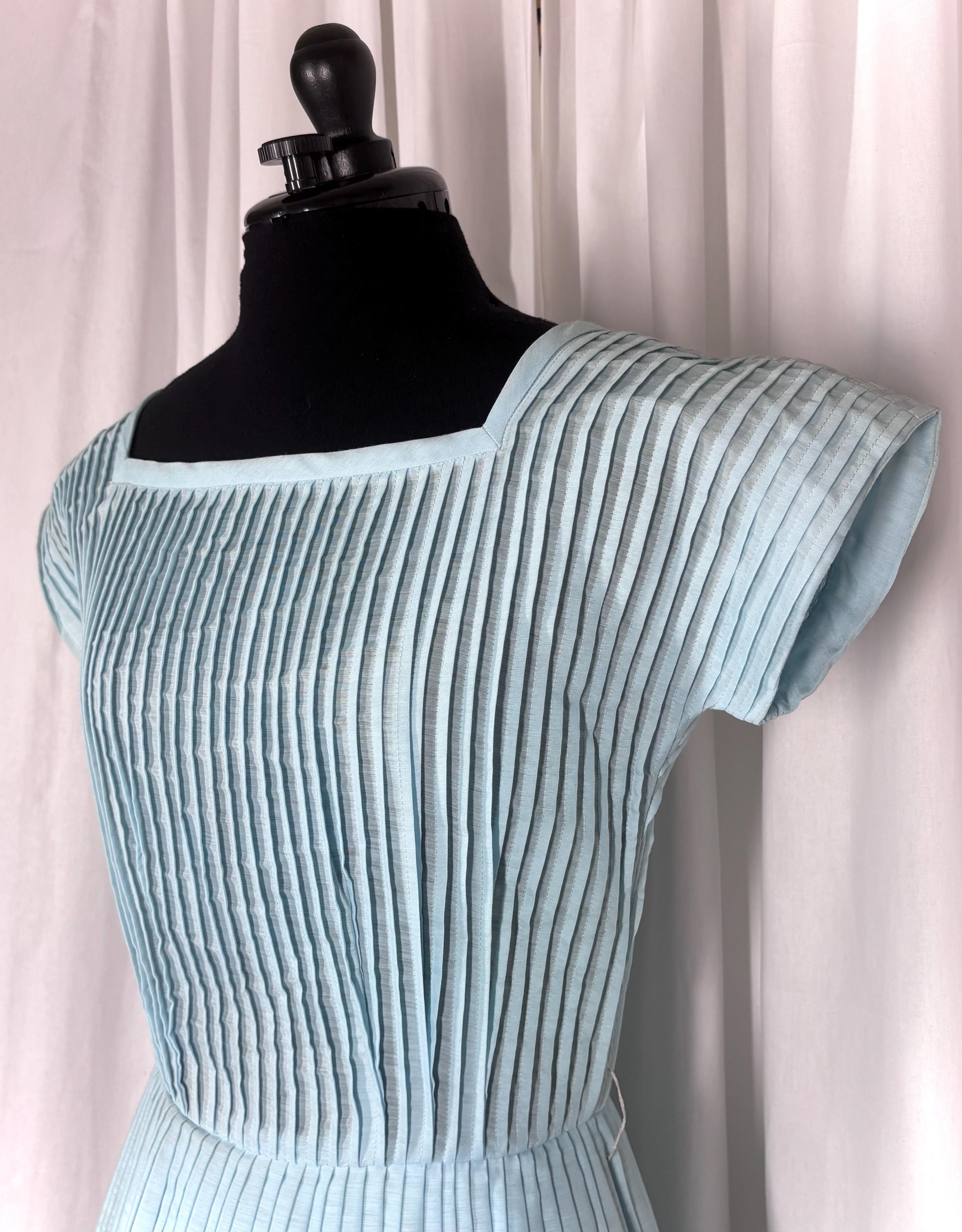 Organdy Dress - Etsy