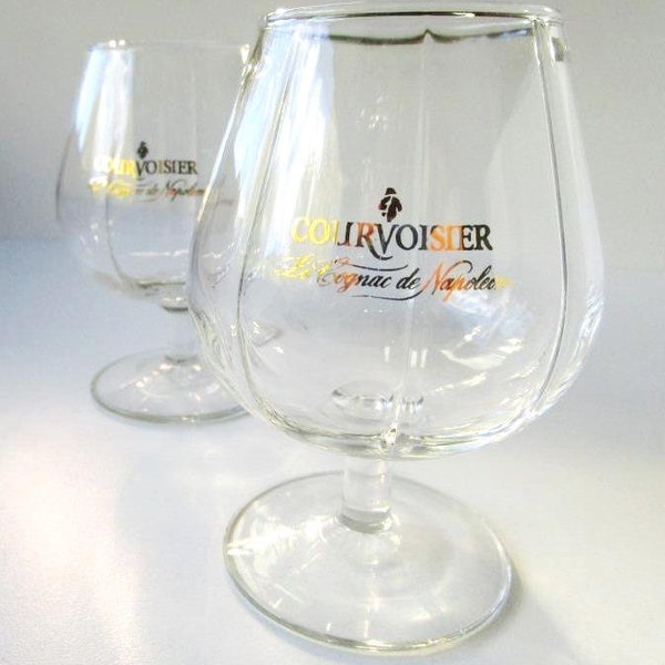 Courvoisier Cognac Etsy