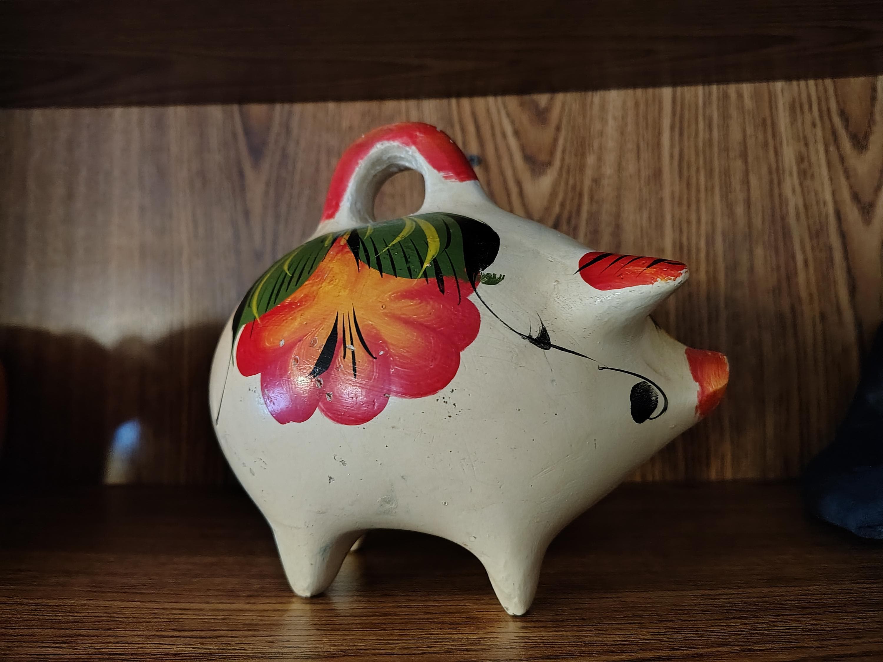 メキシコの貯金箱 - Etsy 日本