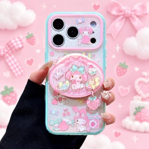 Melody iPhone Case - Etsy