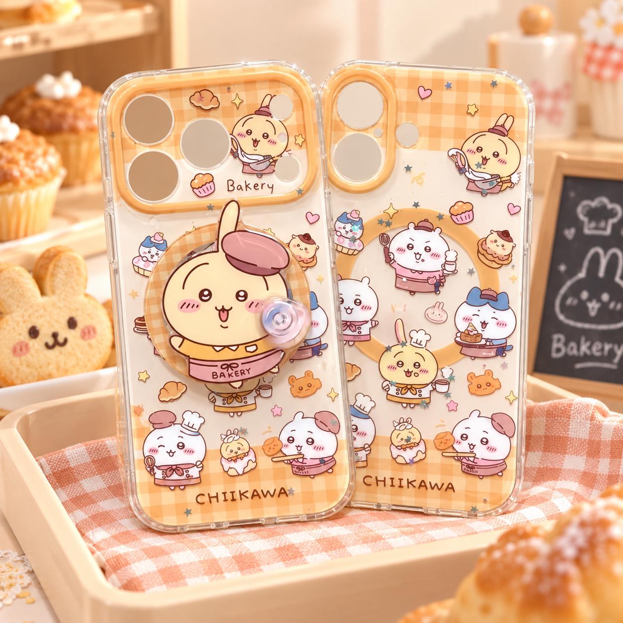 Japanese Phone Grip - Etsy