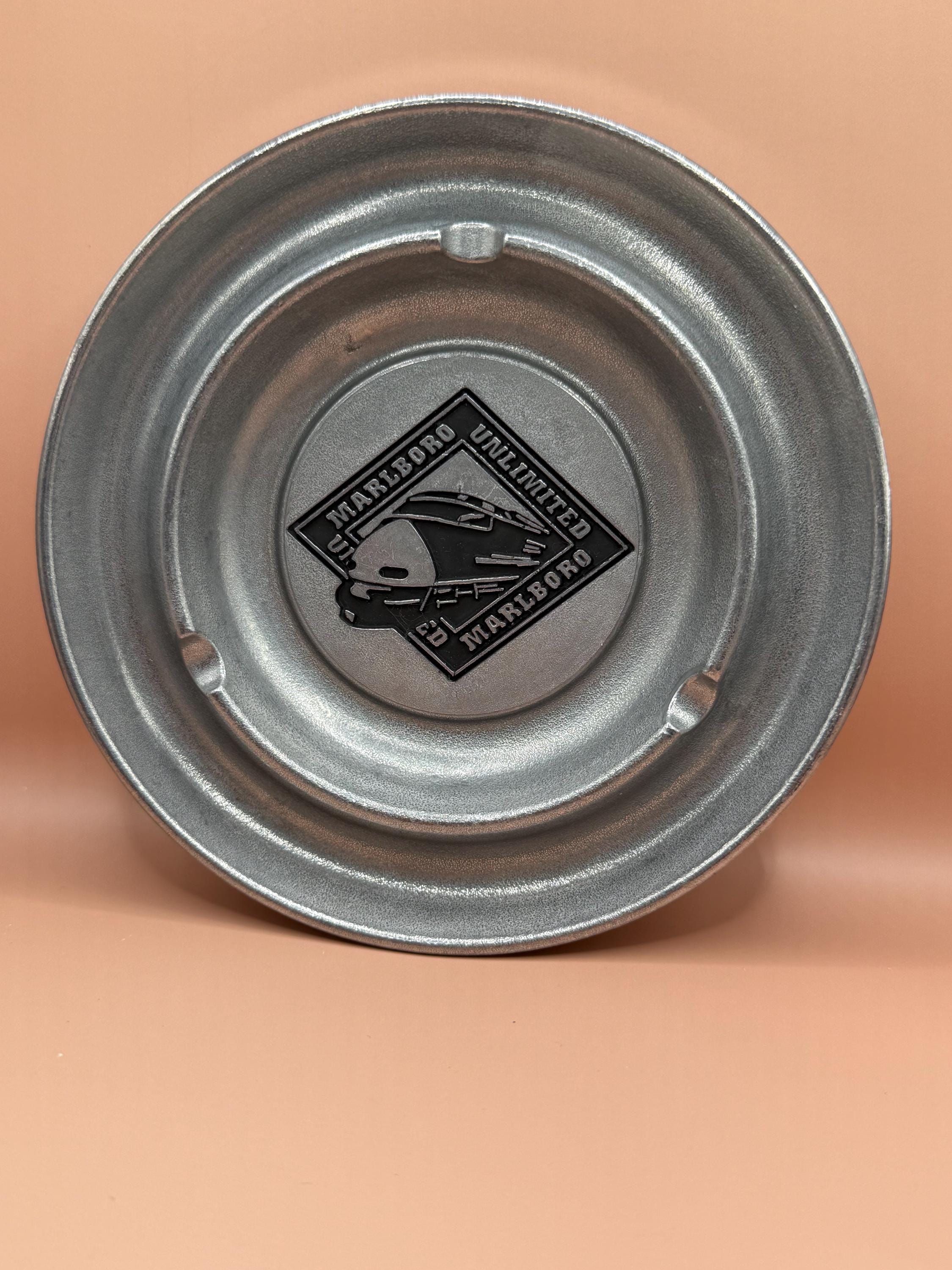 Marlboro Silver - Etsy