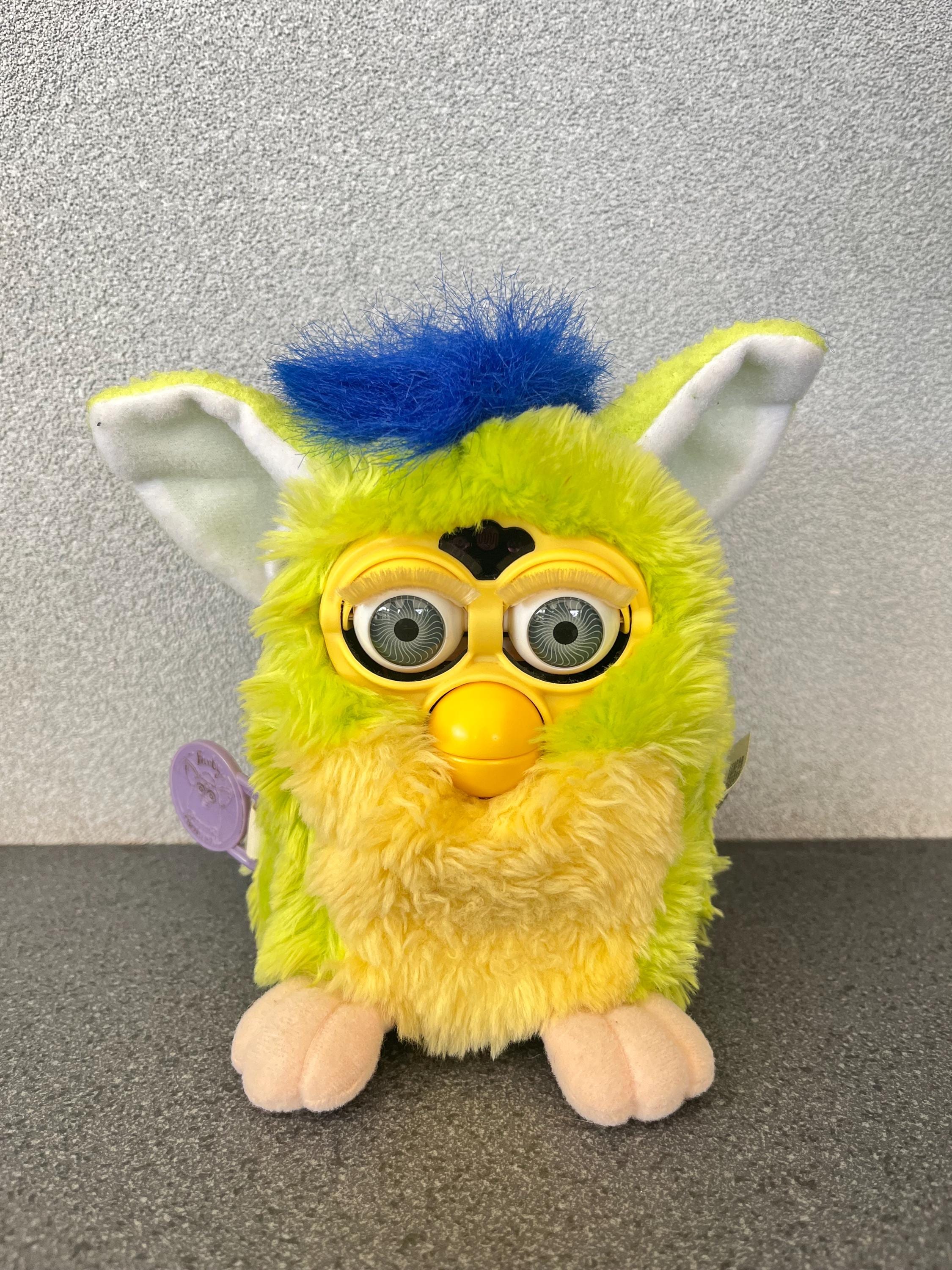 Furby - Etsy 日本