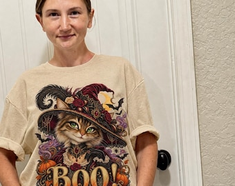 Lady Kitty Kat is ready to rock your Halloween Festivities.  She's Classy, Sassy and Scary!
