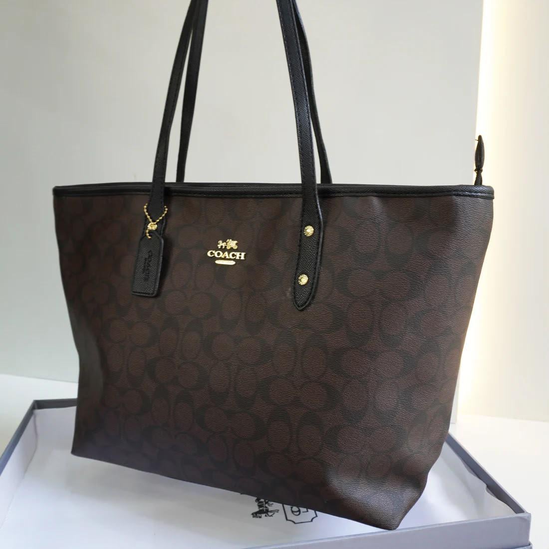 Vintage coach bag - Etsy 日本