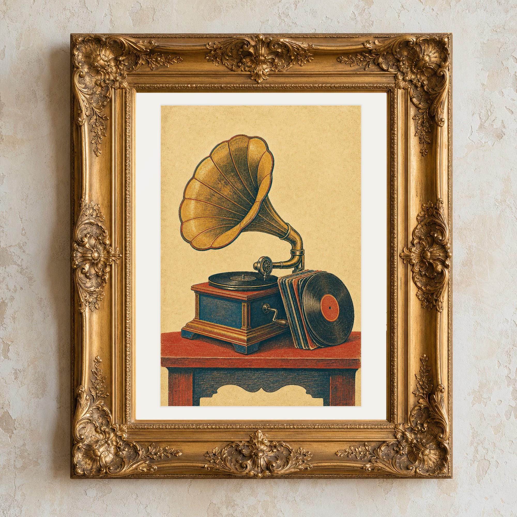 1920s vinyl record - Etsy 日本