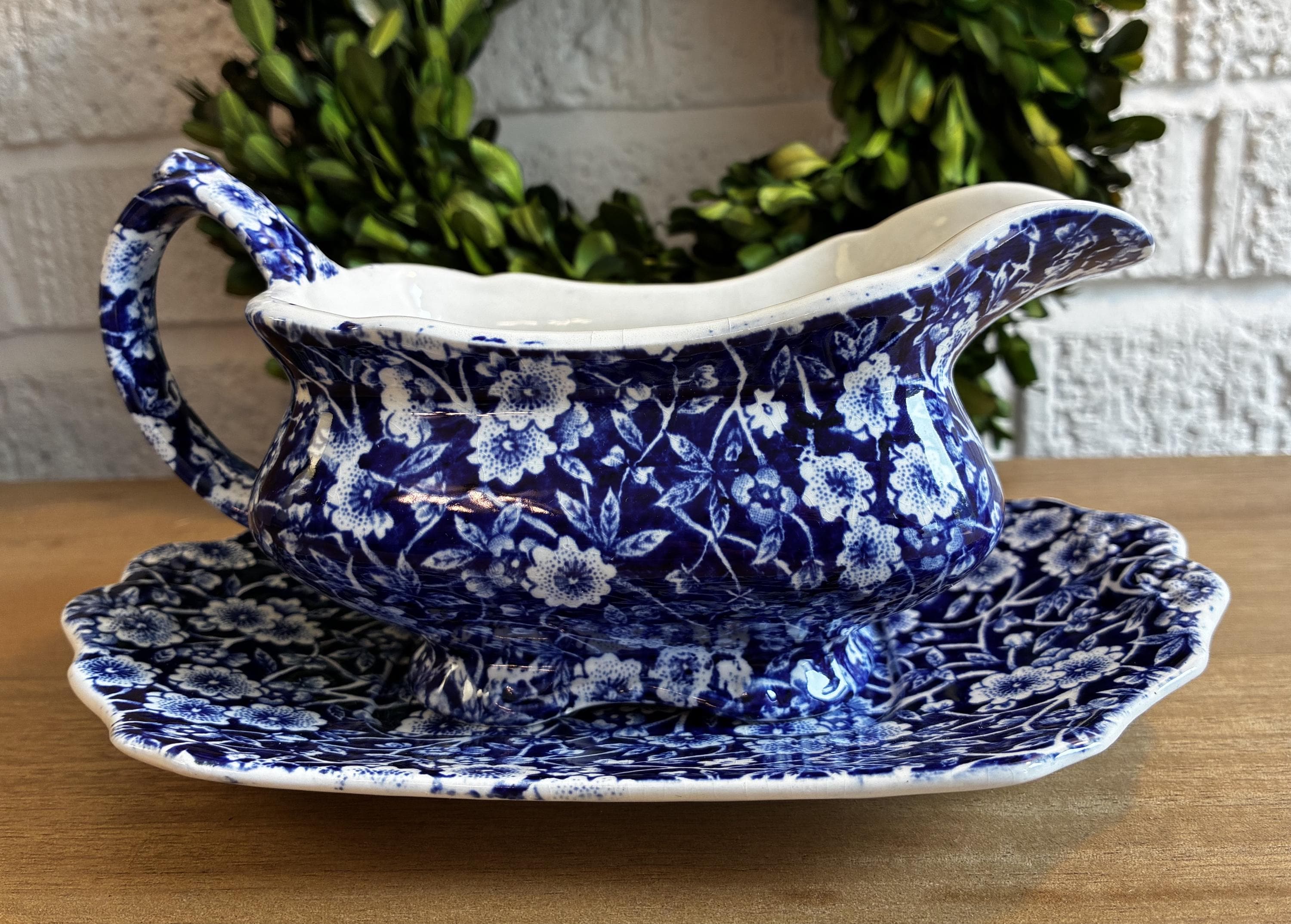 Burleigh Calico Set - Etsy