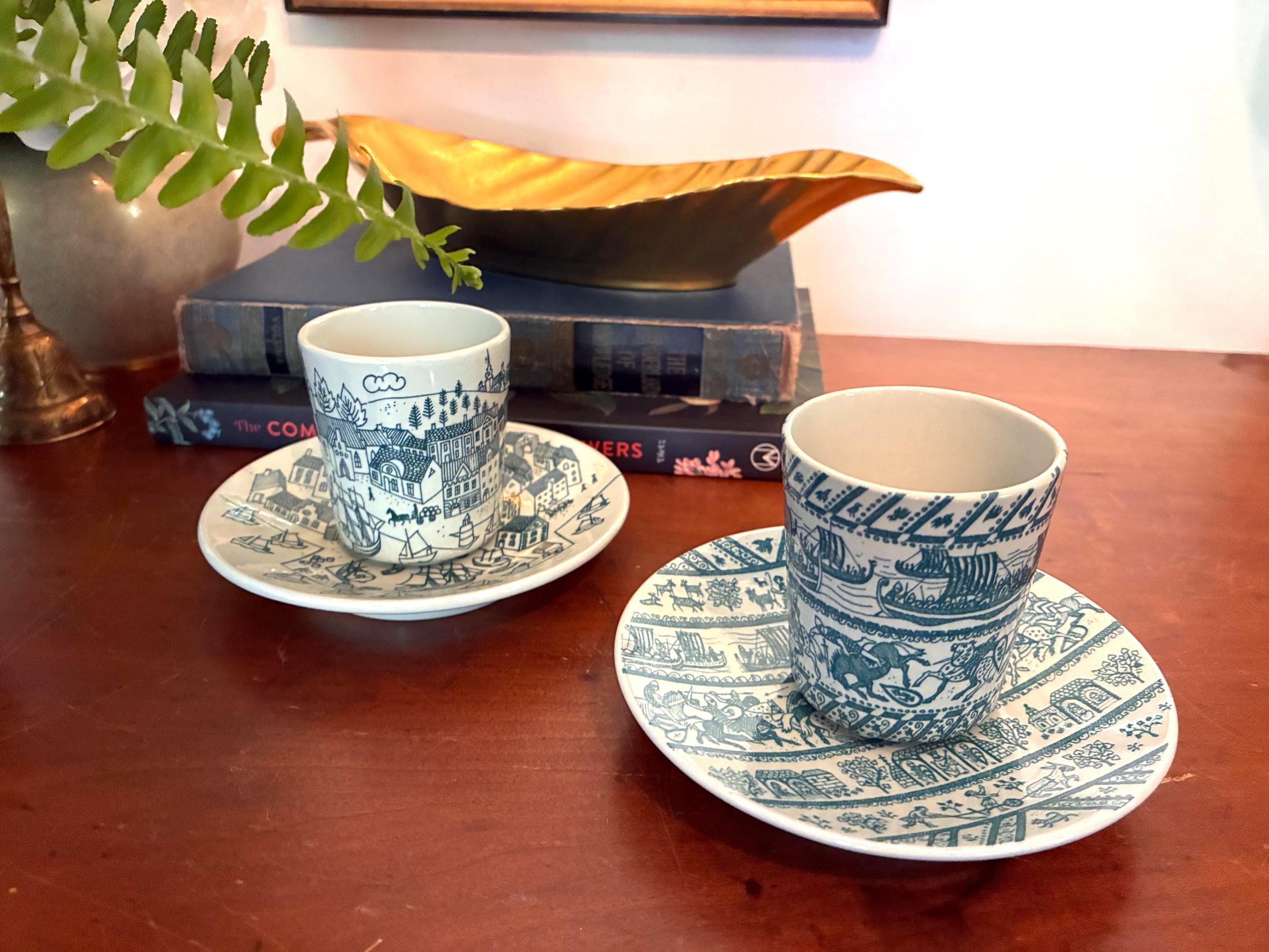 Nymolle of Denmark - Etsy