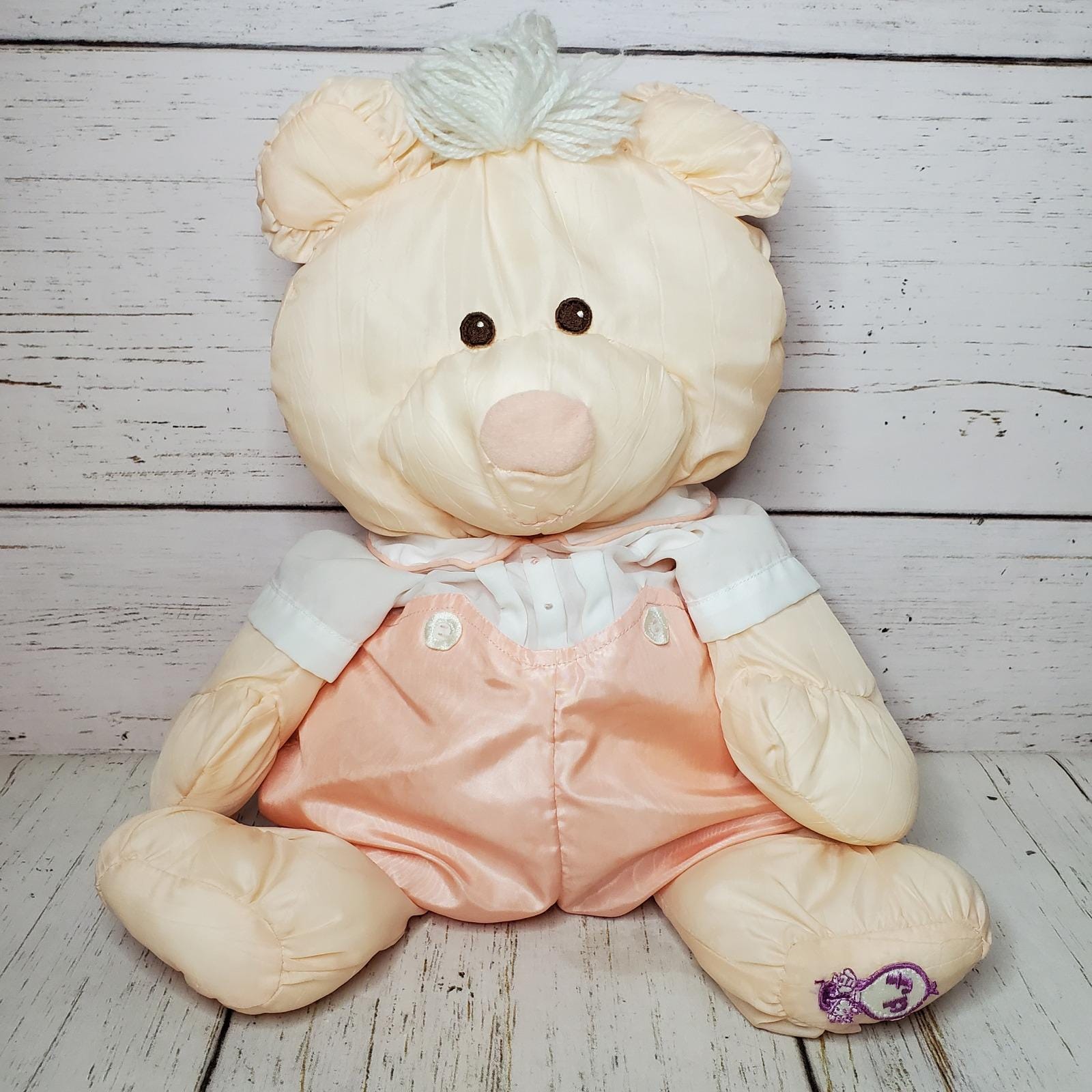 Puffalumps of 1980s - Etsy