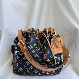 Multicolor Strap Louis Vuitton - Etsy