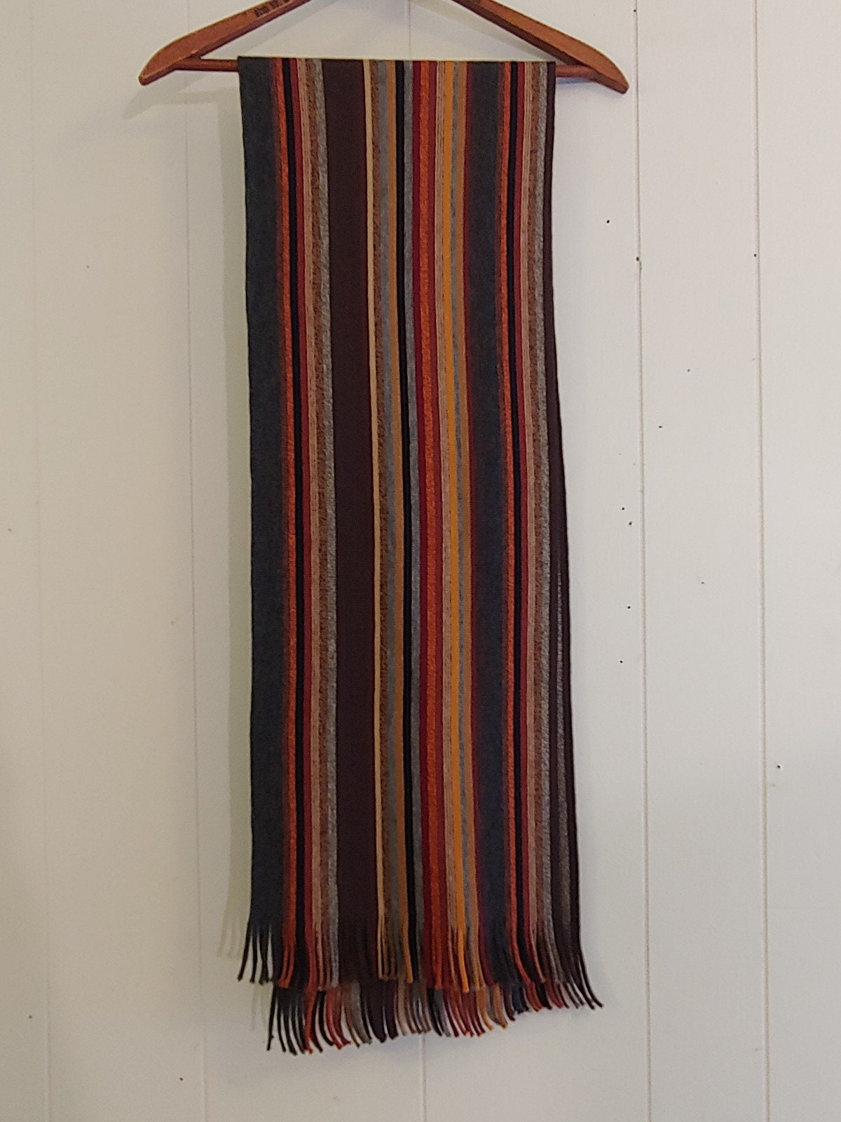 Johnston and murphy scarf best sale