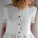 see more listings in the LINEN DRESSES section