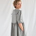 see more listings in the LINEN DRESSES section