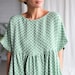 see more listings in the LINEN DRESSES section