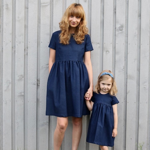 Twinning Dresses Matching Dresses Mommy 