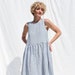 see more listings in the LINEN DRESSES section