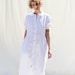 see more listings in the LINEN DRESSES section