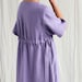 see more listings in the LINEN DRESSES section