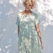 see more listings in the LINEN DRESSES section