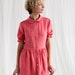 see more listings in the LINEN DRESSES section