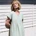 see more listings in the LINEN DRESSES section