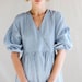 see more listings in the LINEN DRESSES section