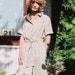 see more listings in the LINEN DRESSES section