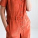 see more listings in the JUMPSUITS / COVERALLS  section