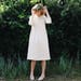 see more listings in the LINEN DRESSES section