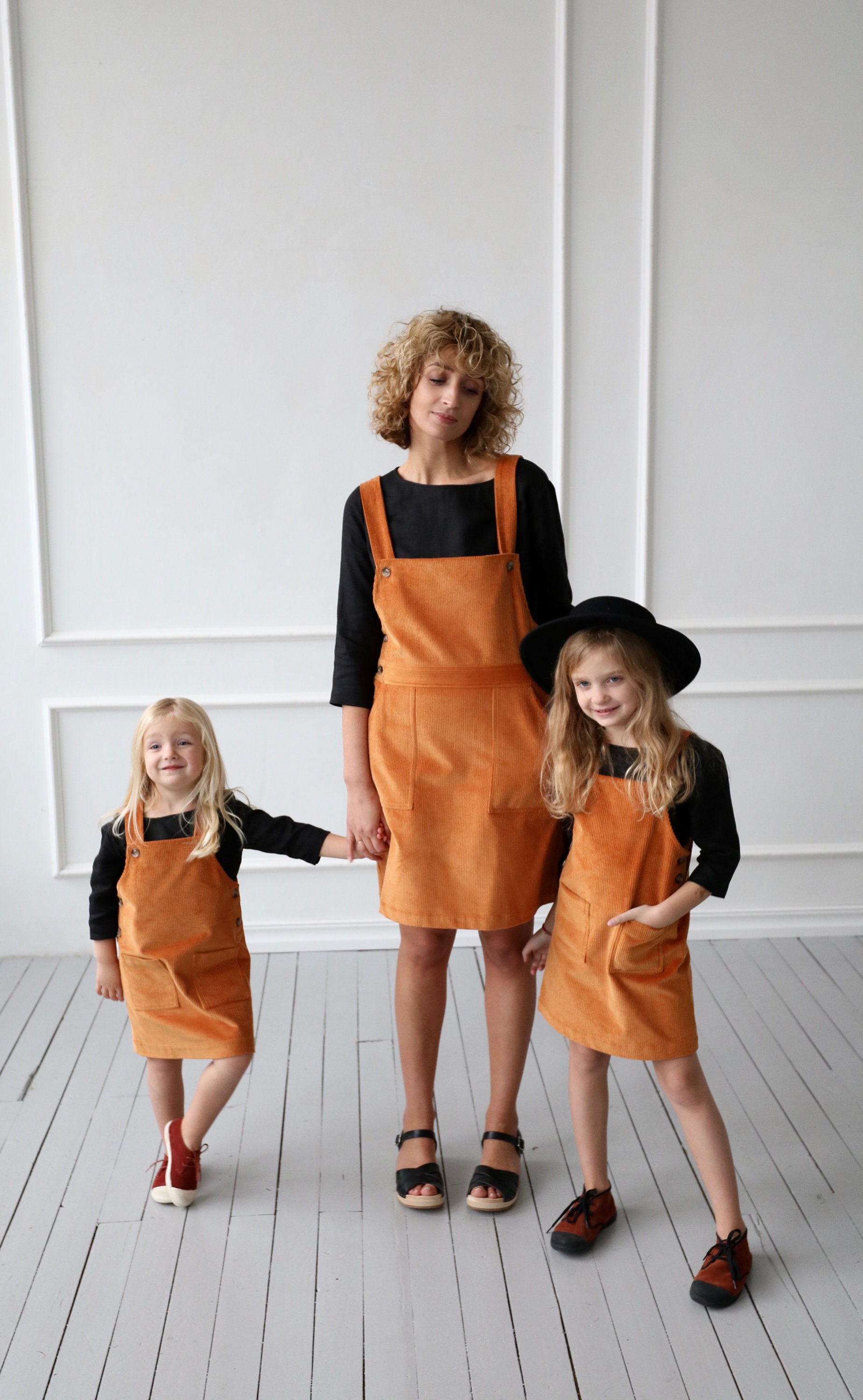 Matching Corduroy Aprons/offon CLOTHING - Etsy Matching Corduroy Aprons/offon CLOTHING - Etsy