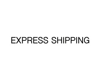 Express Shipping Option