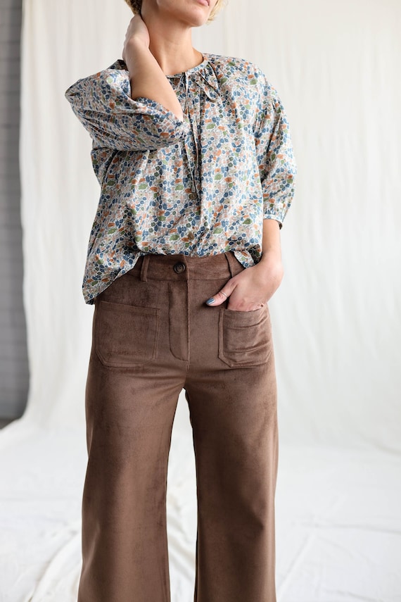 Jupe culotte clearance courte