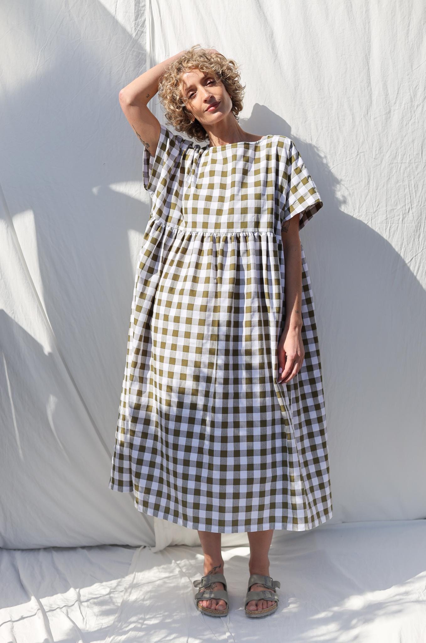 Seersucker Dress Women - Etsy Seersucker Dress Women - Etsy