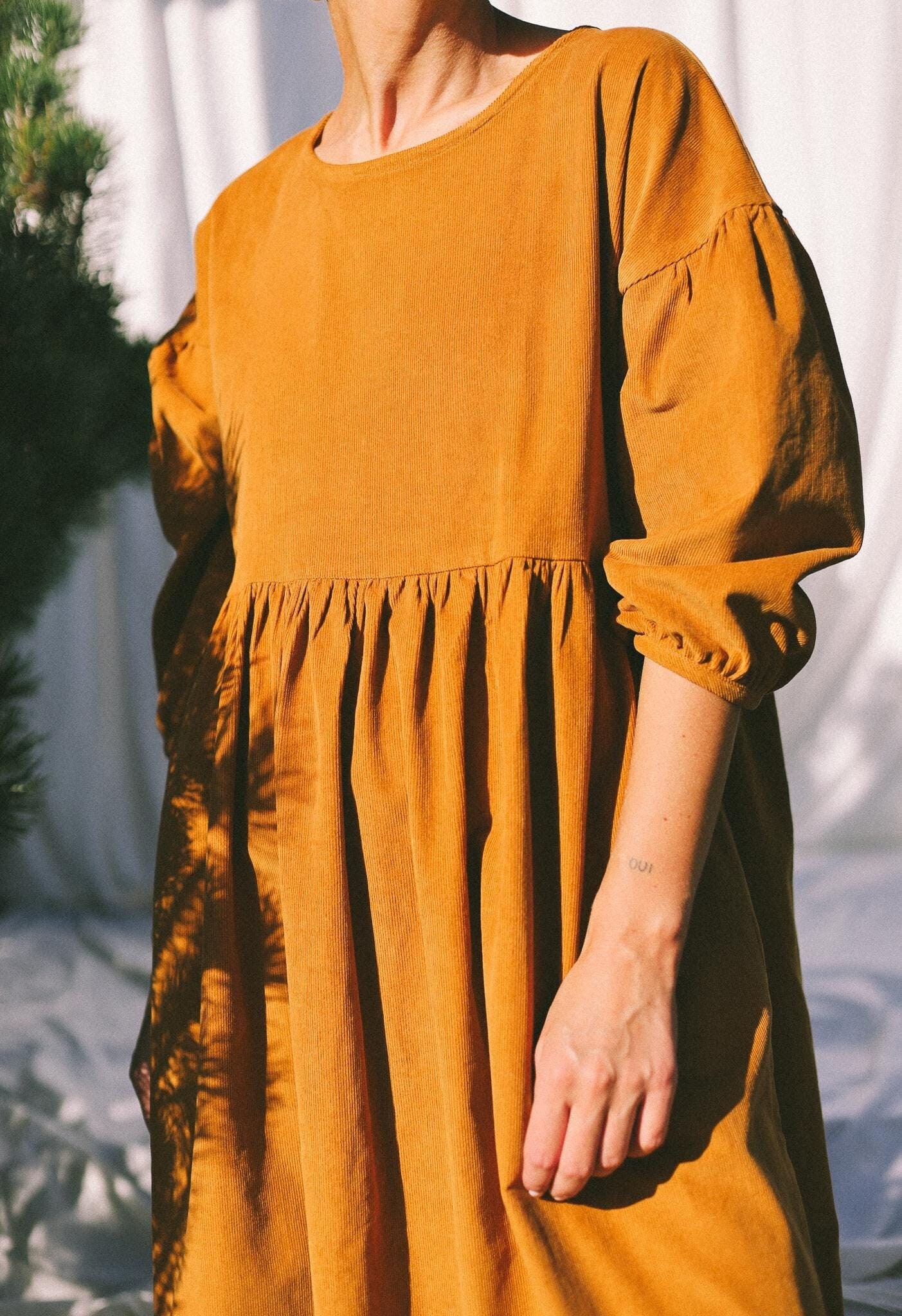 Ladies Dresses Plus Size Cord Dress Yo Baby Corduroy Dress Camel Ladies Dresses Plus Size Cord Dress Yo Baby Corduroy Dress Camel
