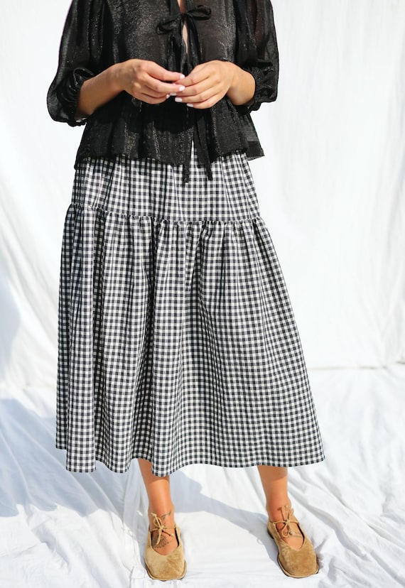 【SPERONE】Relaxed Seersucker Skirt CA191_YD6481_m?hei=850&crop=0,