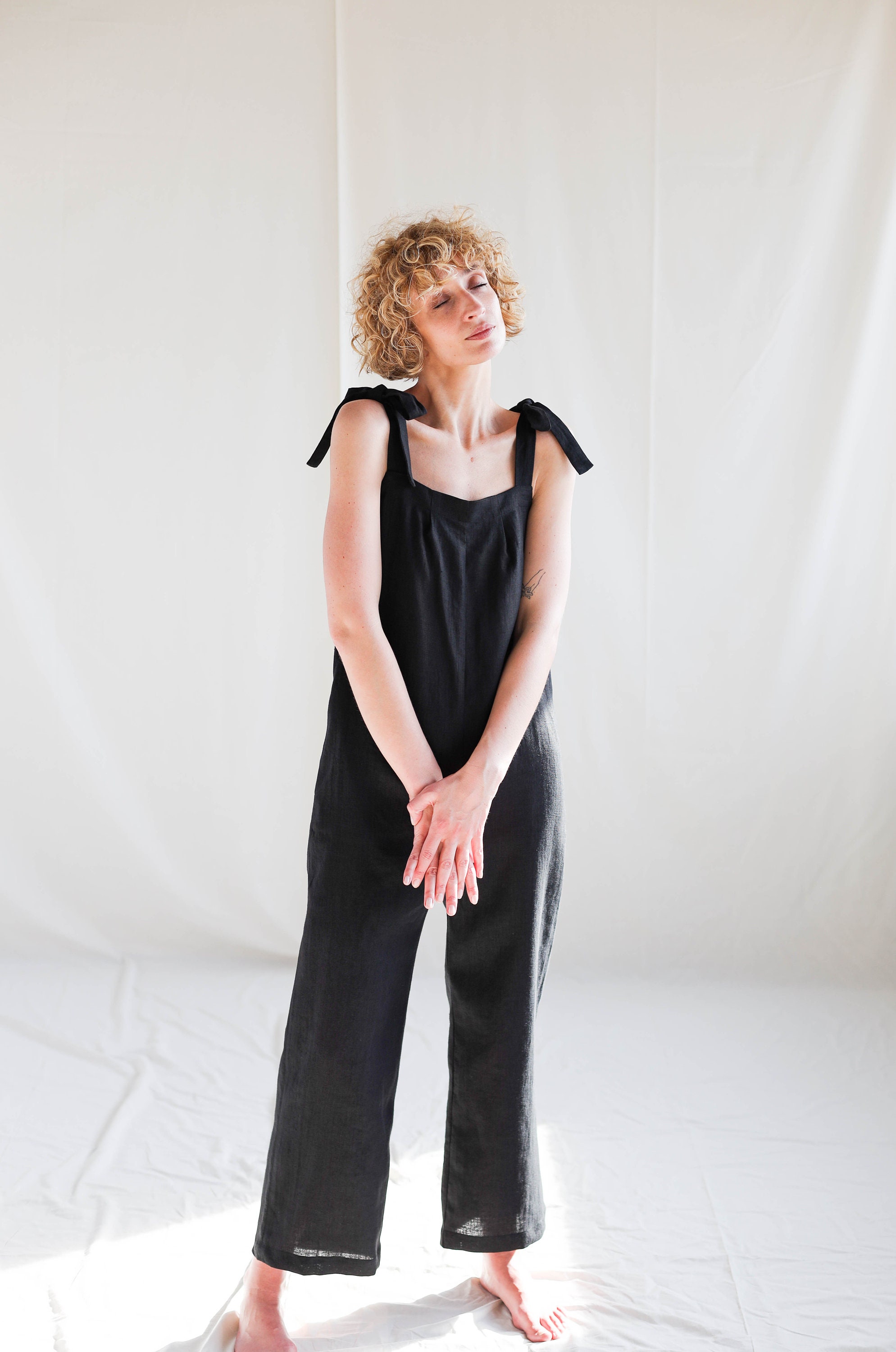 Arthur apparel hotsell lucia playsuit